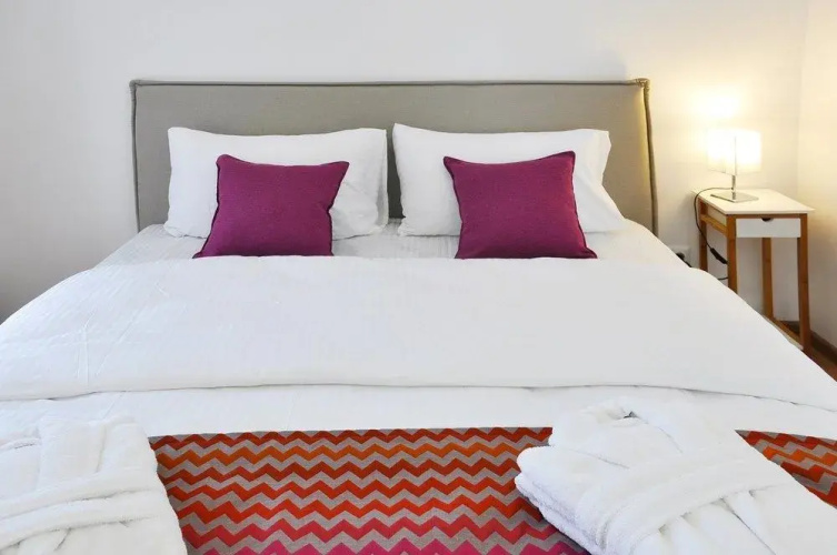 BFG Suites Vera Residence