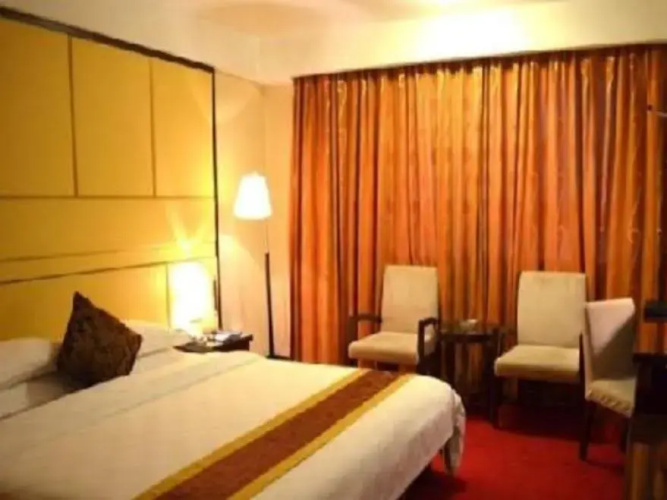 Foshan Shunde Silver Seas Hotel