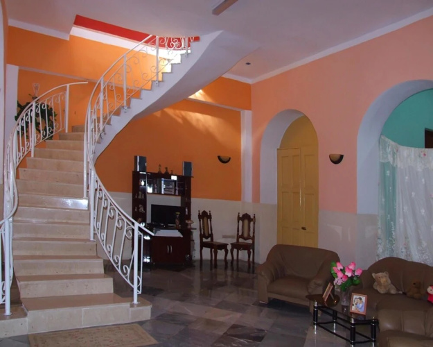 You & Me House