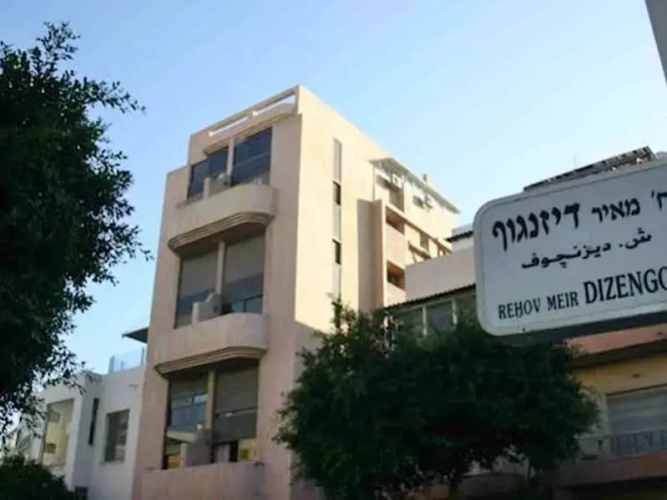 Hotelbild