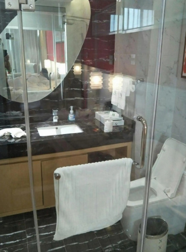 M.King Hotel