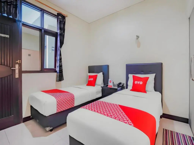 Hotel Salon Fora & Longhill Cafe Fora