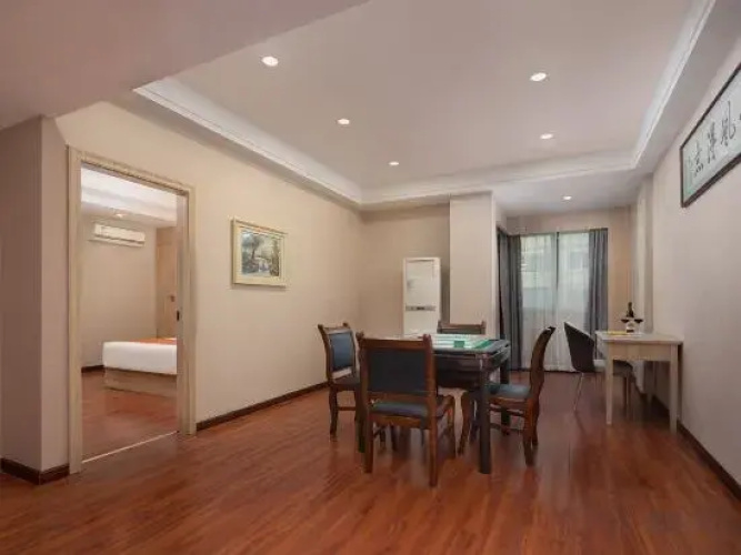 Hengyang Yunduo Hotel