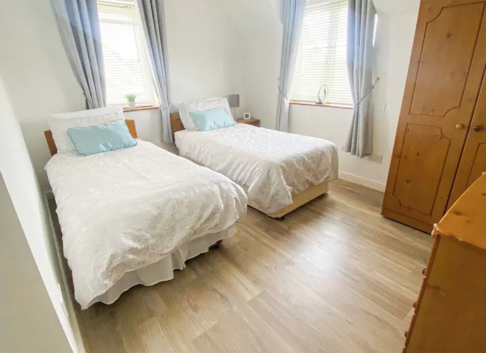 Moore Bay Holiday Homes