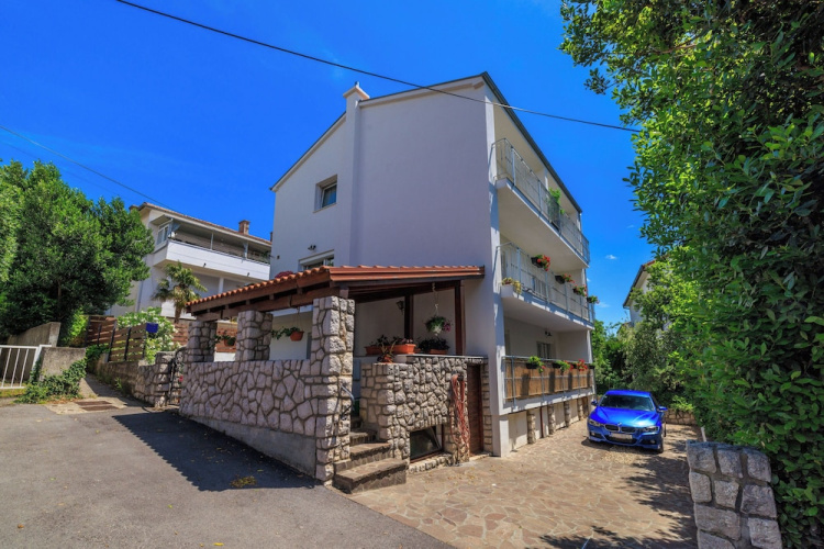 Apartman Iva