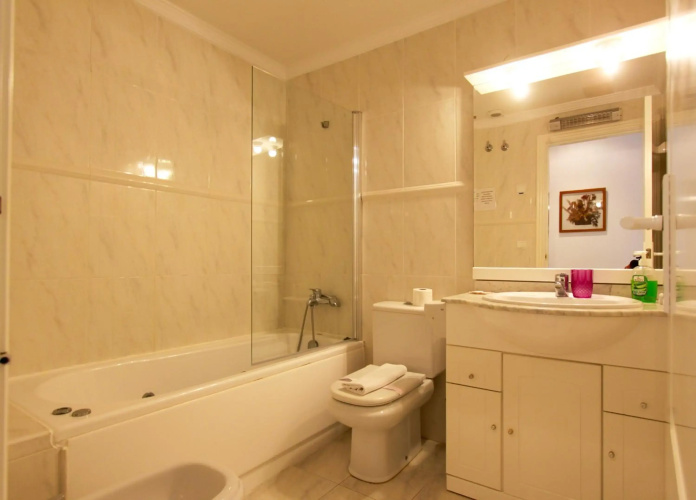Apartamento Playa Surf