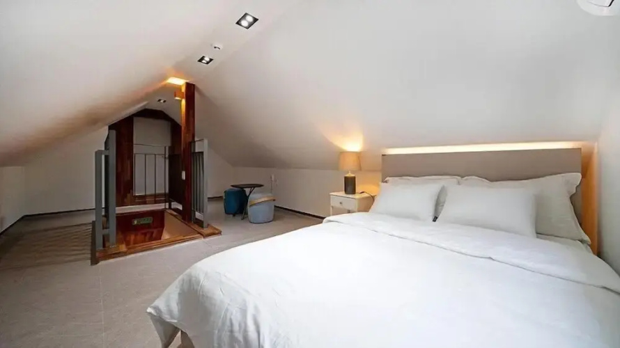 BS Jecheon Pension