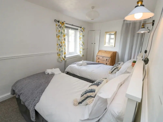 1 Tulse Hill Cottages