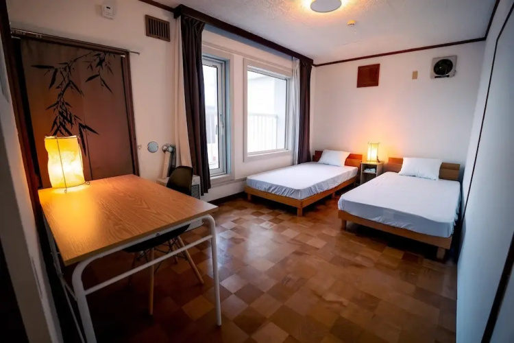 Image de l'hôtel