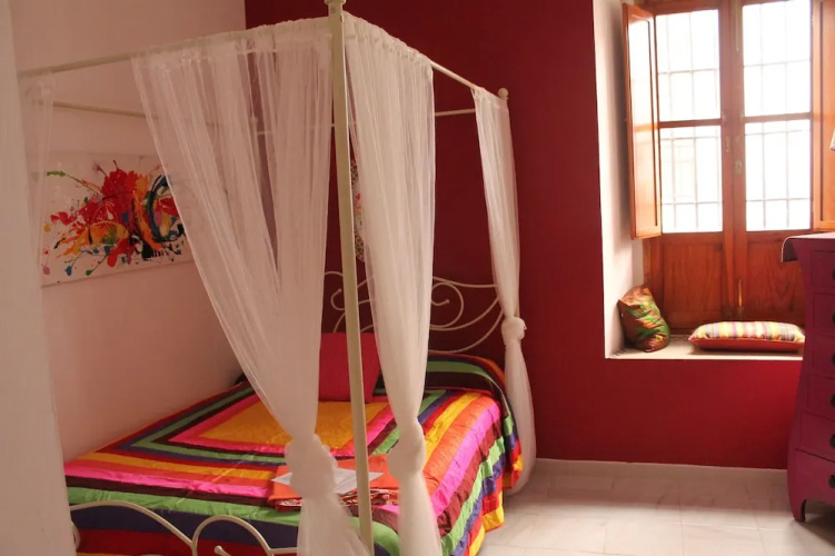 Casa de los Sentidos