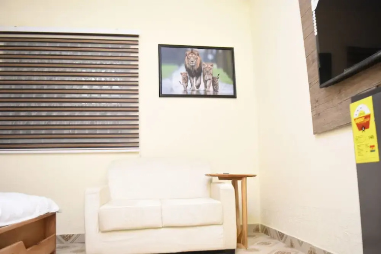 Senalli Hotel