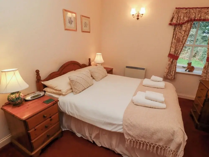 Fern Cottage