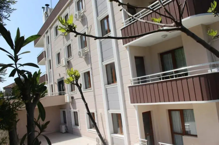 Image de l'hôtel