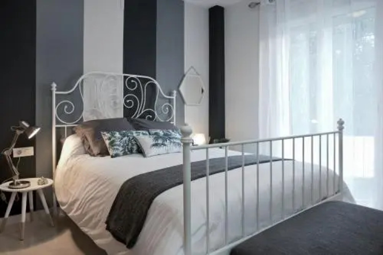 UrbanChic Los Pacos Apartment
