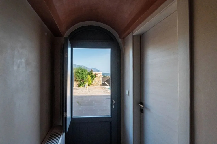 Patio Villas