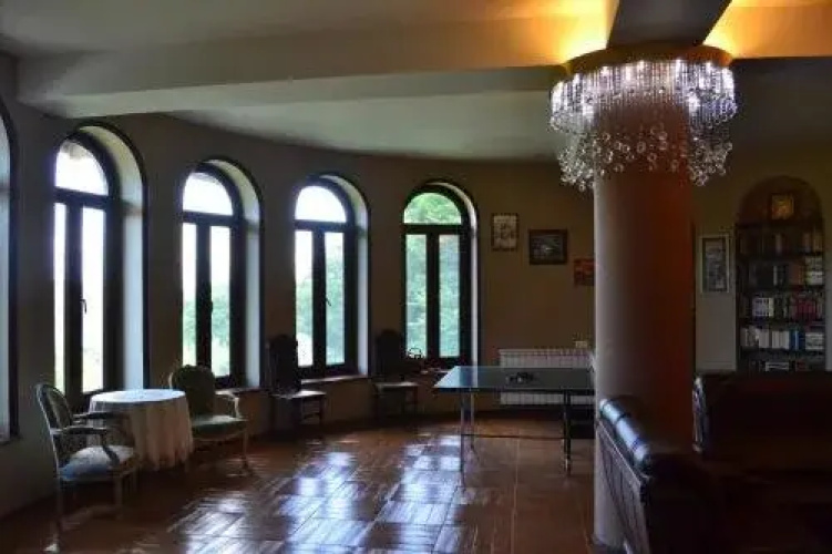 Georgios Ranch