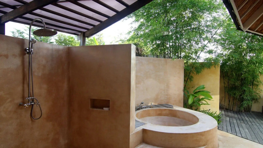 Chicchill @ Eravana, Pool Villa Pattaya