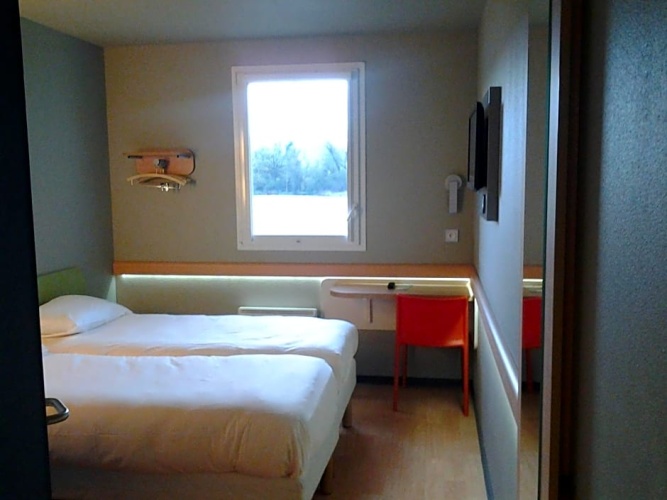Standard Double Family room