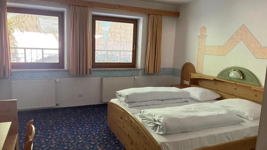 Hotel Saxl