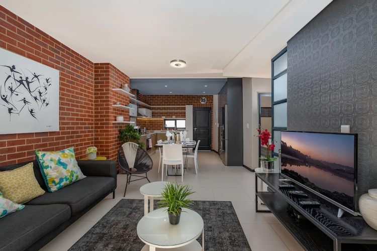 The Rosebank Collection