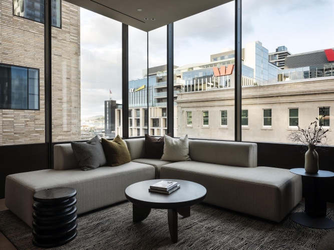 The Hotel Britomart photo 8