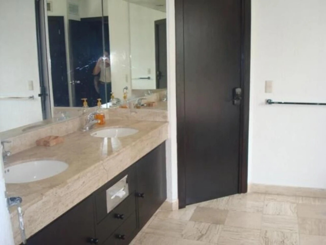 Beach Apartment Mayan Torre I