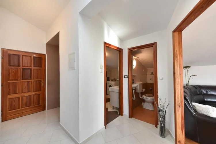 Luxury Apartment Sandra