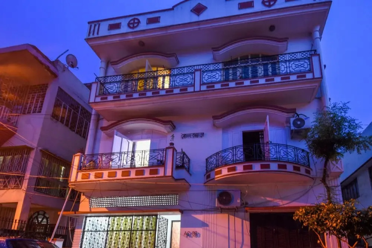Otel görseli