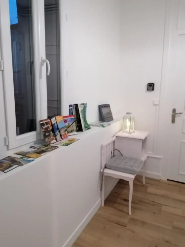 B&B 43 4
