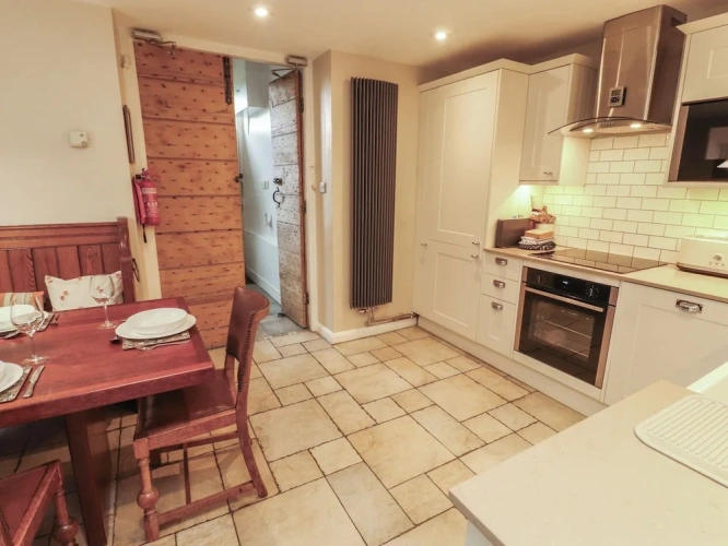 Cottage