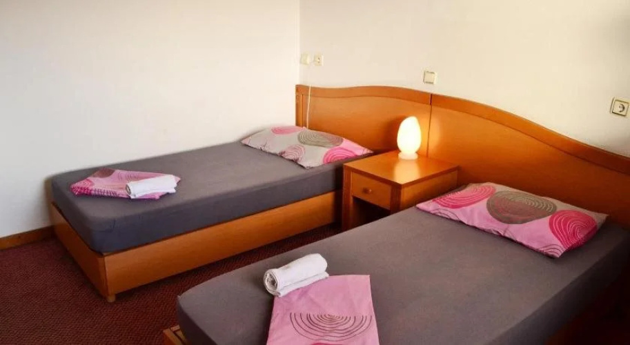 Youth Hostel Ferijalac