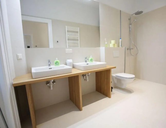 Luxusapartment Altes Rathhaus