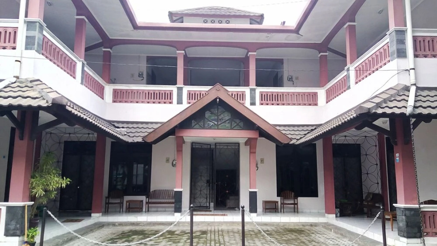 Image de l'hôtel