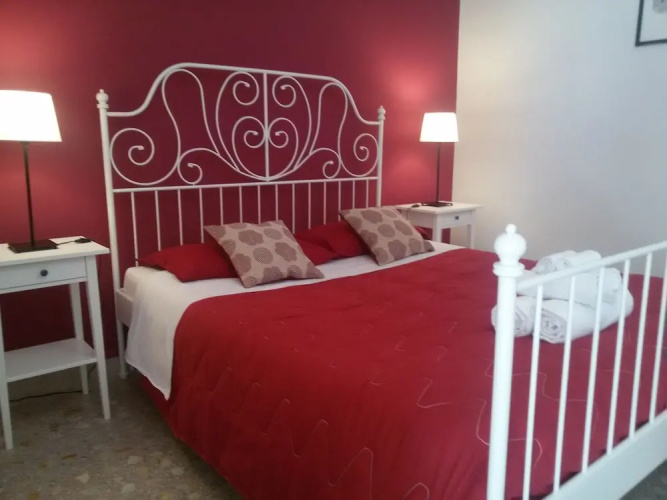 Oberdan Bed And Breakfast