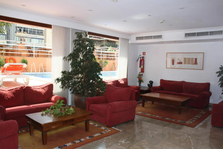 Hotel Artmadams