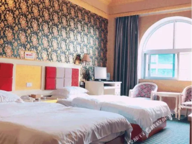 Jinlangdao Hotel