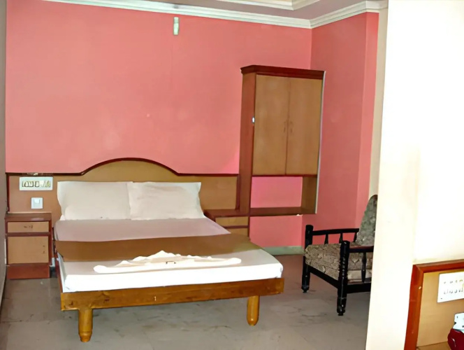 Hotel Gopikrishna