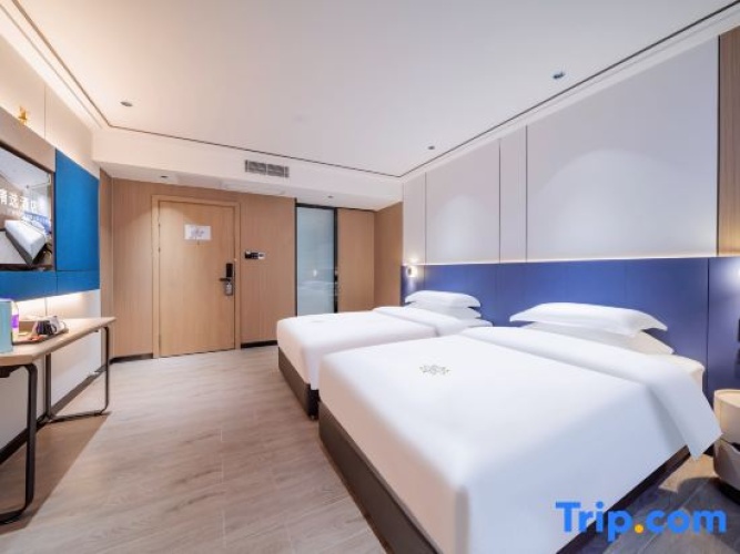 Business Twin room