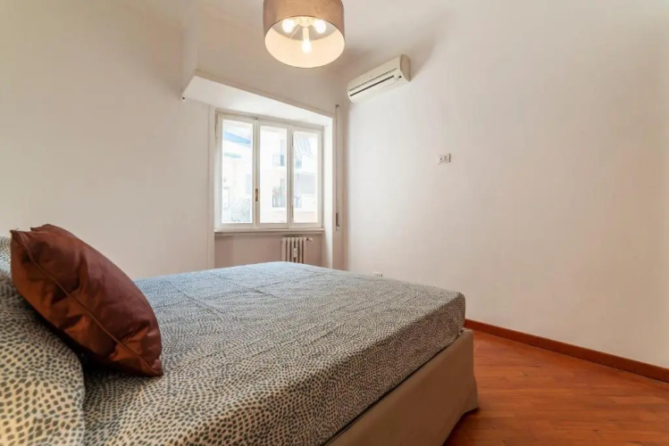 Metro Cipro - Apartment x4 Behind the Vatican