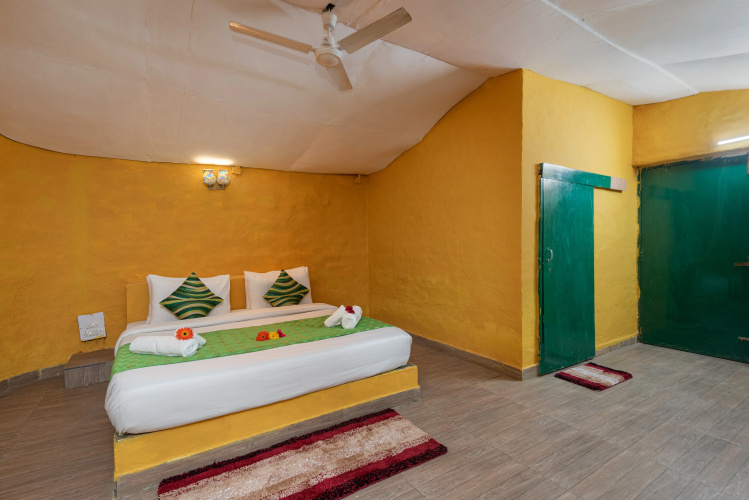 Arise Ethnic Village Resort