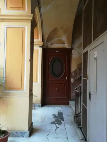 Casa Vacanze Sapienza 29