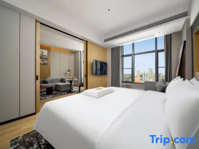 Premium Suite