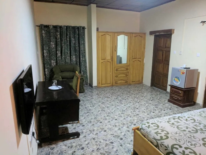 Saint Marys Guest House