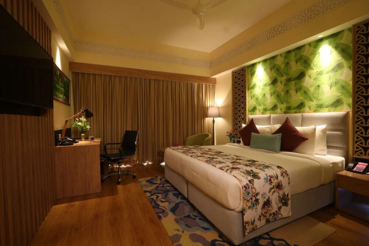 Regenta Resort Belagavi