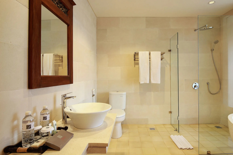 Kamajaya Villas Bali