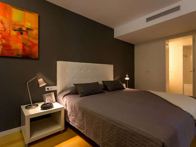 UD Rambla Suites & Pool 21 (1 BR)
