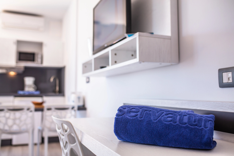 Servatur Casablanca Suites & Spa - Adults Only