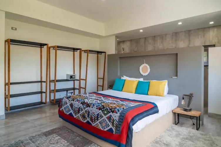 Tropical3Bed PoolVilla in PlaiLaem KBR42