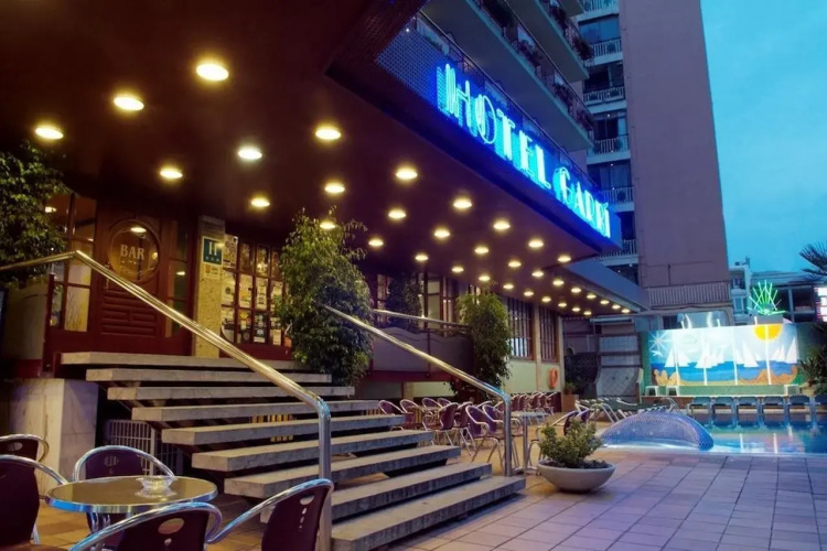 Hotelbild