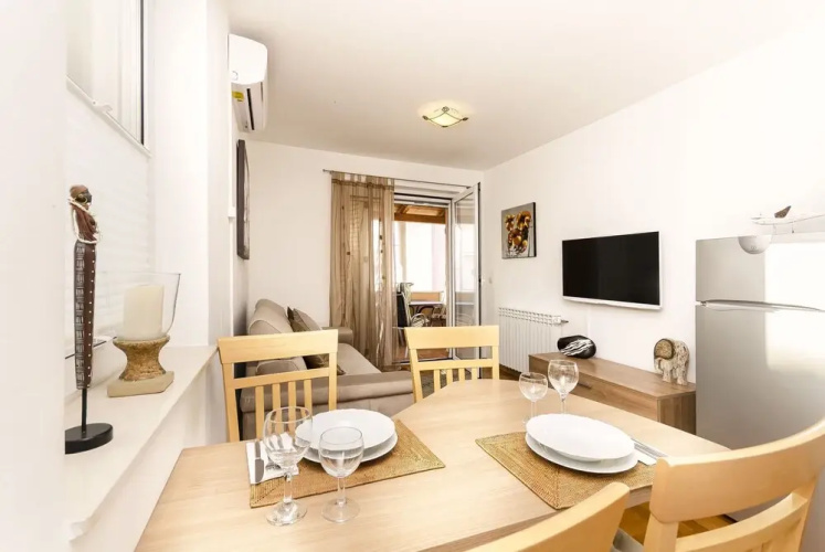Apartments Adele